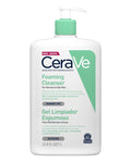 Cerave Gel Espuma de Limpeza 1 L