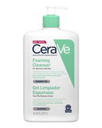 Cerave Gel Espuma de Limpeza 1 L