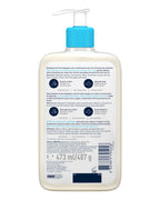 Cerave Gel de Limpeza SA Smoothing 473 ml