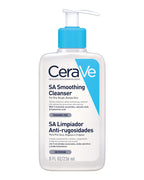 Cerave Gel de Limpeza SA Smoothing 236 ml