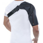 SUPORTE OMBRO ELASTICO FUNCIONAL TGO330 TAM.1