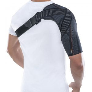 SUPORTE OMBRO ELASTICO FUNCIONAL TGO330 TAM.5