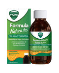 Vicks Natura Xarope Tosse Adultos 140 ml