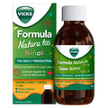 Vicks Natura Xarope Tosse Crianças 140ml