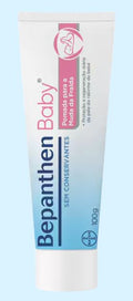 Bepanthene Baby Pomada 100 gr