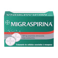 Migraspirina 12 comp efervescentes 500 mg