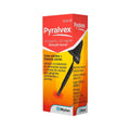 Pyralvex 10 mg/ml + 50 mg/ml 10 ml solução bucal
