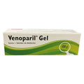Venoparil 10 mg/g + 50 mg/g 100 g gel