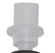 TUBO DE SOPRO PARA APARELHO 24498 E 24500 CX12UN