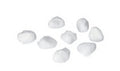 BOLAS DE GAZE 2,5CM EMB250UN
