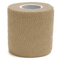 LIGADURA COESIVA YELLOWBAND BEGE 10CMX4.5M UN