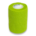 LIGADURA COESIVA NAO ESTERIL VERDE 7.5CMX4.5M UN