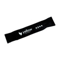 BANDA DE RESISTENCIA YELLOWLOOP 15-20KG PRETO