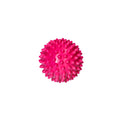 BOLA COM PICOS YELLOWSPIKY BALL ROSA 7CM