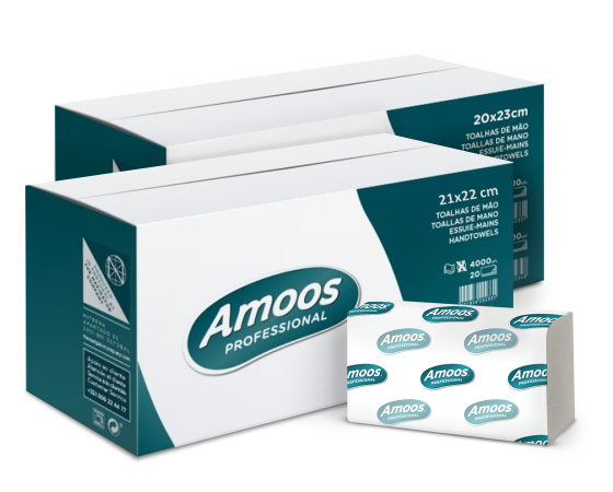 TOALHA DE MAO ZIG ZAG TISSUE 21X23 FOLHA DUPLA