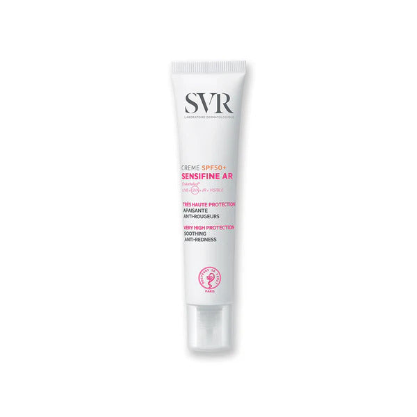 Sensifine AR Creme SPF50+ 40ml