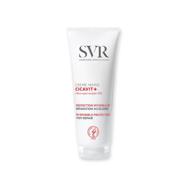 Cicavit+ Creme de Mãos SVR 75gr