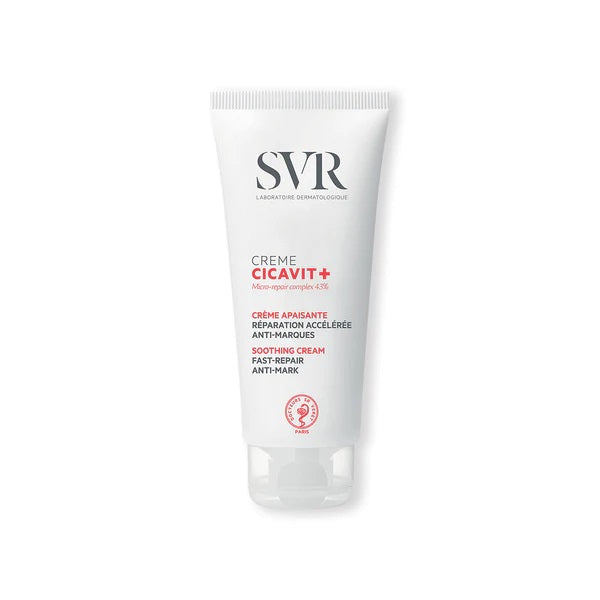 Cicavit+ Creme SVR 100ml