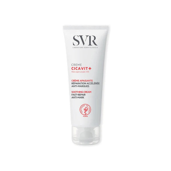 Cicavit+ Creme SVR 40ml