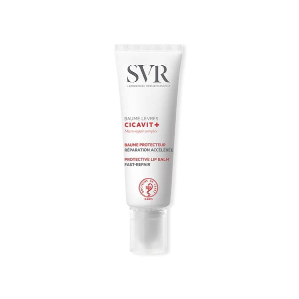 Cicavit+ Levres Balsamo Labial SVR 10gr