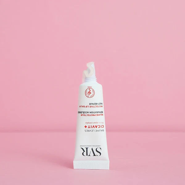 Cicavit+ Levres Balsamo Labial SVR 10gr