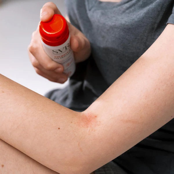 Cicavit+ SOS Prurido SVR 40ml