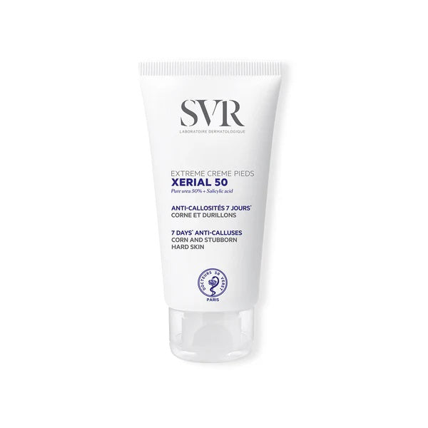 Xerial 50 Extreme Creme Pés SVR 50ml