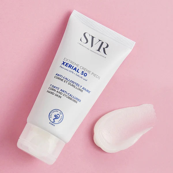 Xerial 50 Extreme Creme Pés SVR 50ml