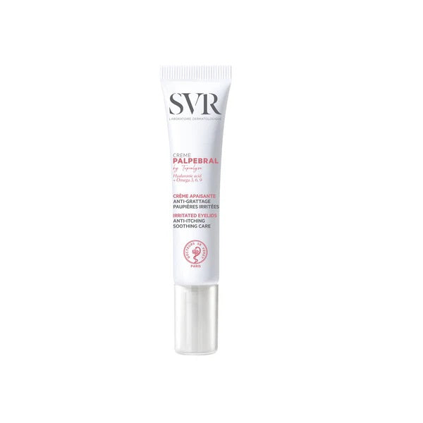 Topialyse Creme Palpebral SVR 15ml