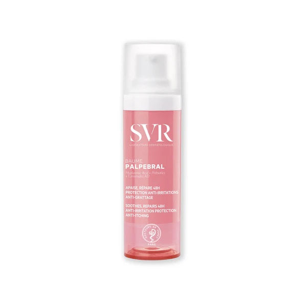 Topialyse Palpebral Baume Rosto SVR 30ml