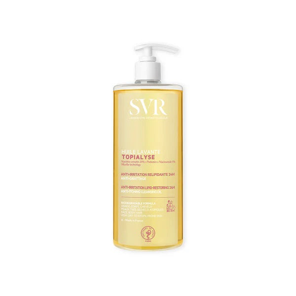 Topialyse Oleo Lavante Preço Especial SVR 1lt