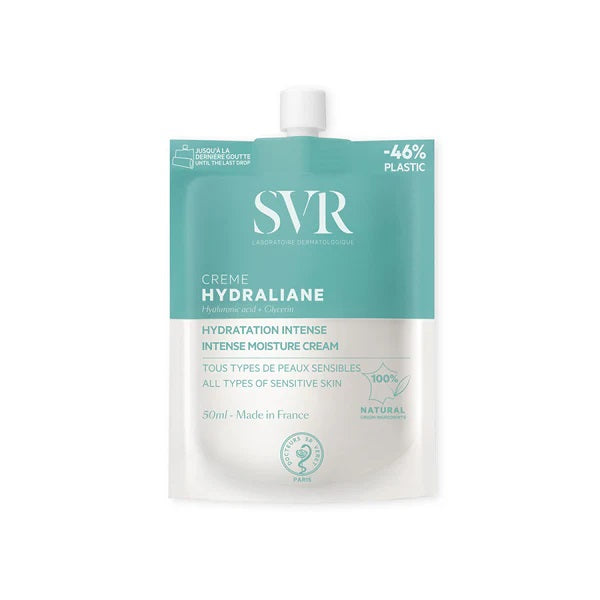 Hydraliane Creme Hidratante SVR 50ml