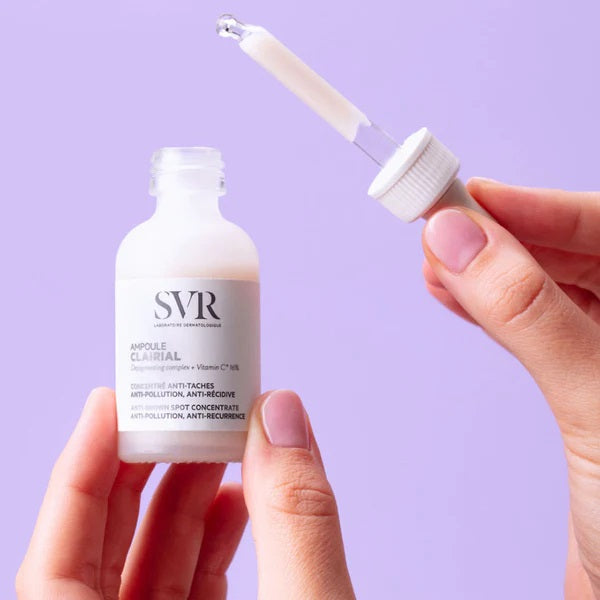 Clairial Ampoule Despigmentante SVR 30ml