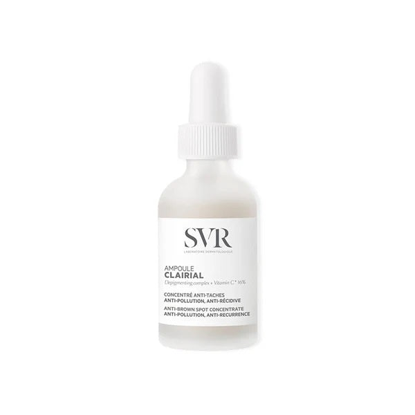 Clairial Ampoule Despigmentante SVR 30ml