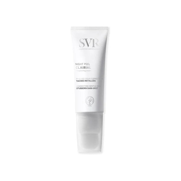 Clairial Night Peel SVR 50ml