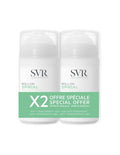 Spirial Duo Deo Roll-on 2-1 Antitransp SVR 2x50ml