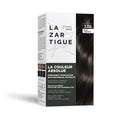 3.00 Coloração Permanente - Castanho Escuro LAZAR