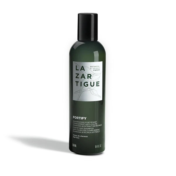Champô Fortificante LAZARTIGUE 250ml