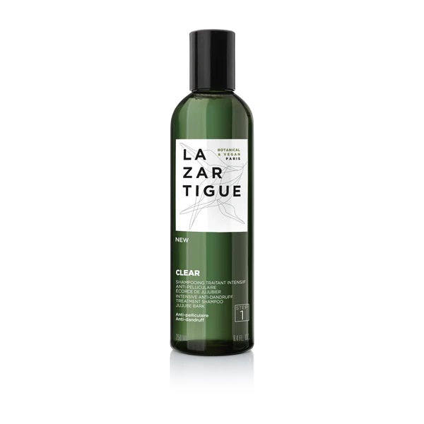 Champô Antipelicular Intensivo - Fase 1 - 250ml