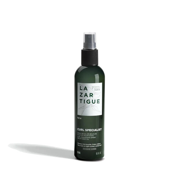Spray Definição de Caracois LAZARTIGUE 250ml