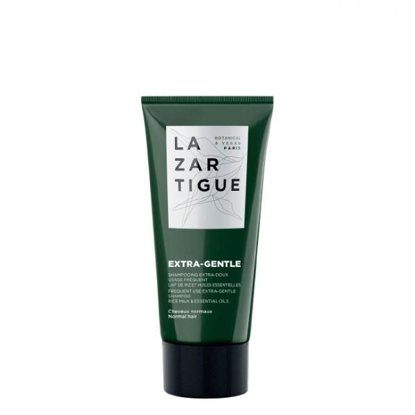 Champô Extra Suave LAZARTIGUE 50ml