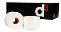 D3 ASTX TAPE ADESIVO BRANCO 50MMX10M UN