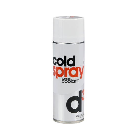 D3 SPRAY FRIO 400ML