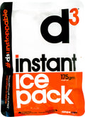 D3 BOLSA DE GELO INSTANTANEO 14CMX18CM-PE