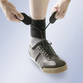 CINTA PARA APOIO ANTI EQUINO ORLIMAN BOXIA AB01 T1