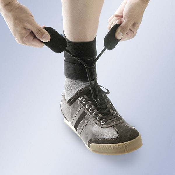 CINTA PARA APOIO ANTI EQUINO ORLIMAN BOXIA AB01 T3