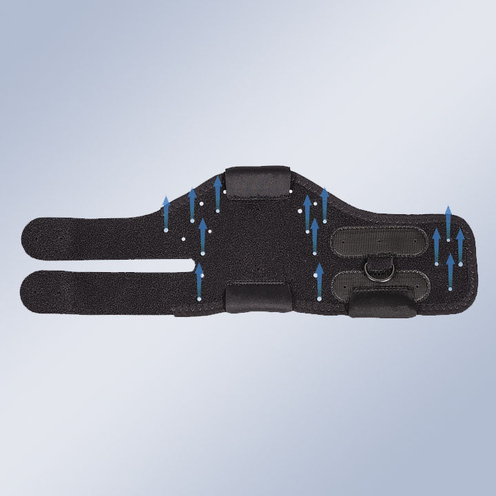 CINTA PARA APOIO ANTI EQUINO ORLIMAN BOXIA AB01 T3