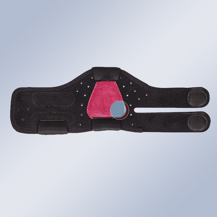 CINTA PARA APOIO ANTI EQUINO ORLIMAN BOXIA AB01 T3