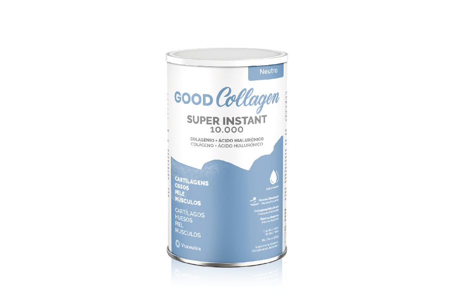 Good Collagen Instant Neutro 10000 360 gr lata