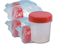 COPO DE URINA ESTERIL 120ML UN